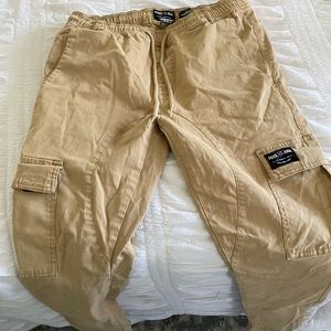 Flag nor fail premium cargo joggers